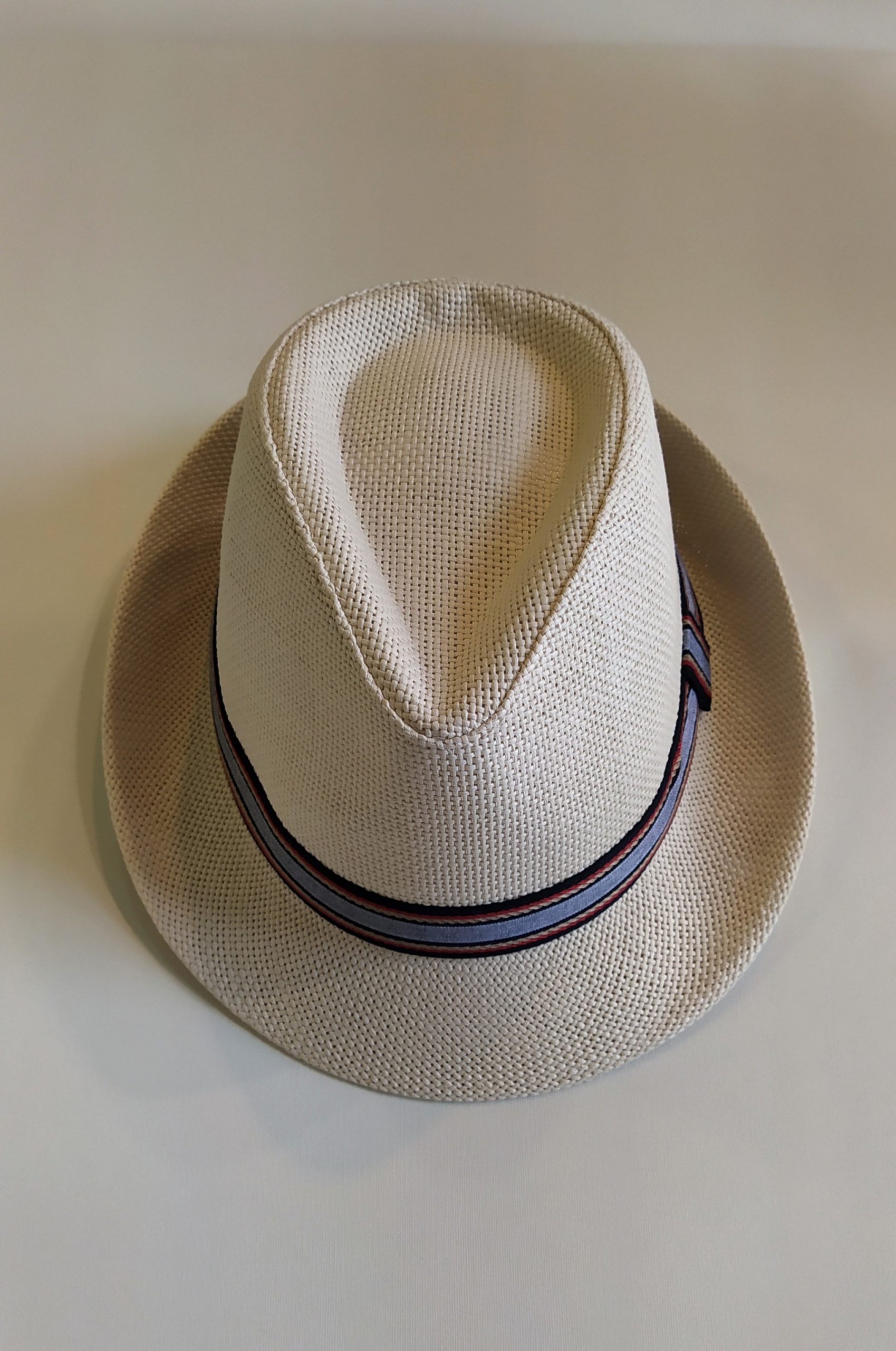 Καπέλο ψάθινο