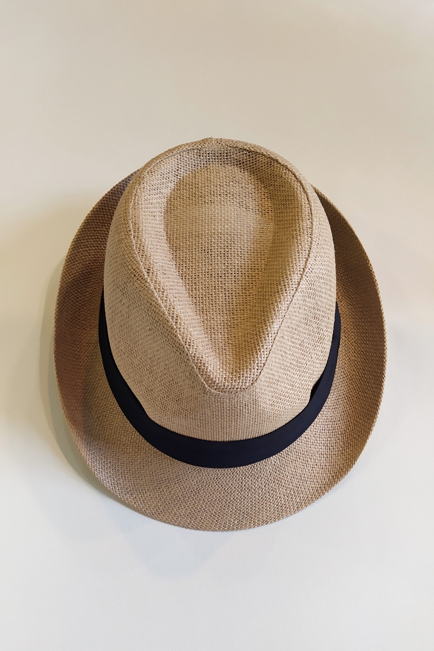 Καπέλο ψάθινο
