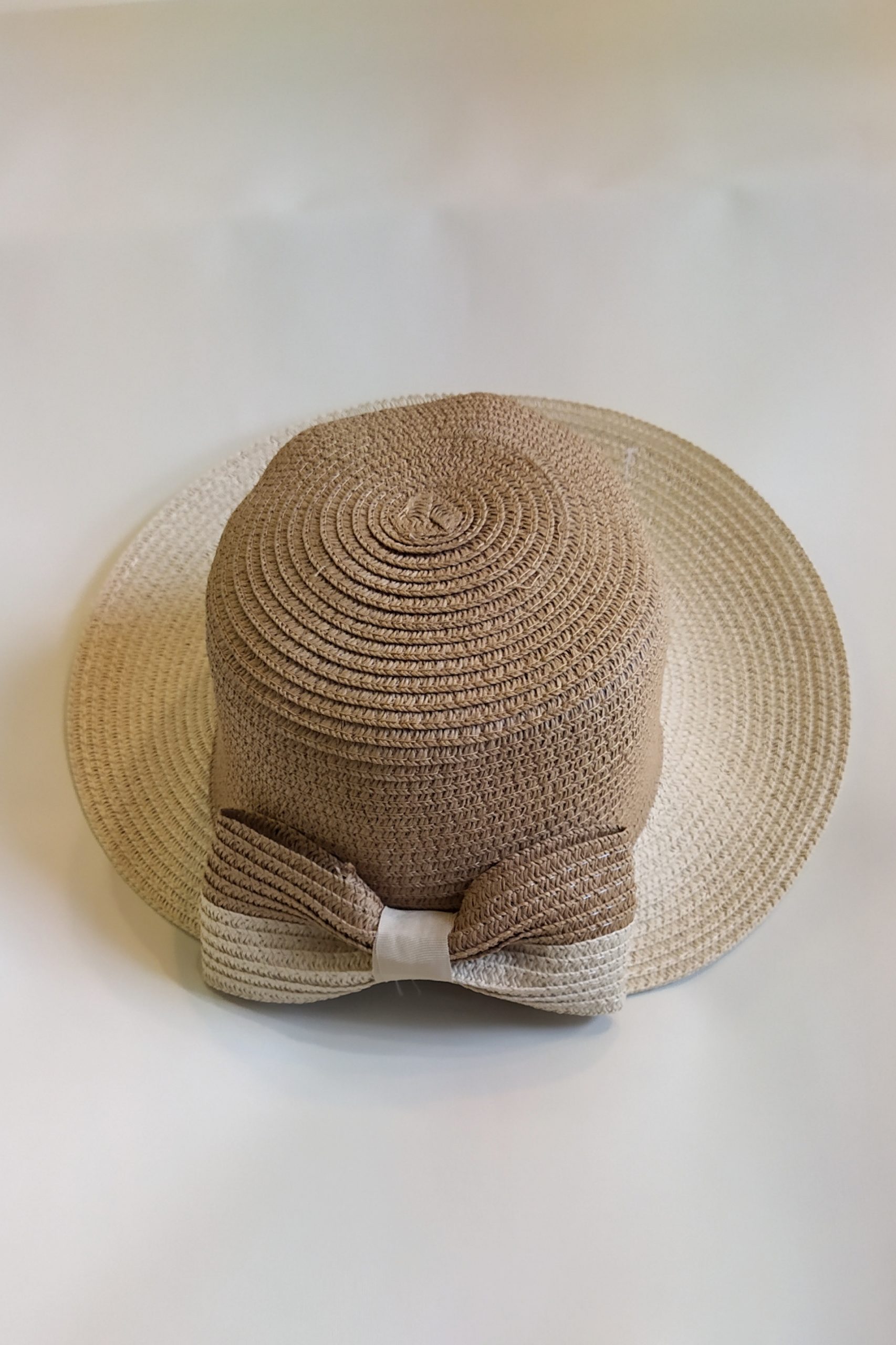 Καπέλο ψάθινο