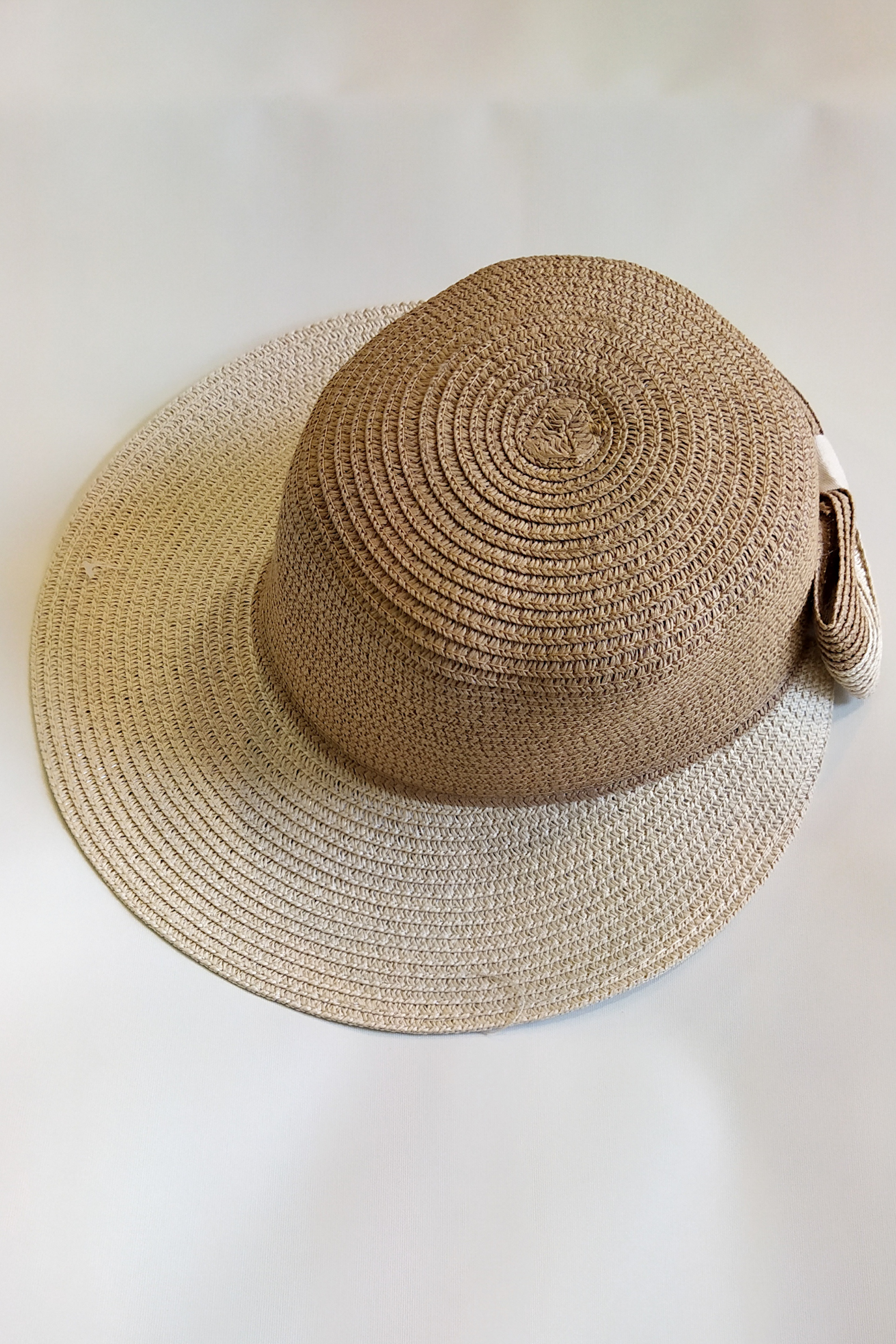 Καπέλο ψάθινο