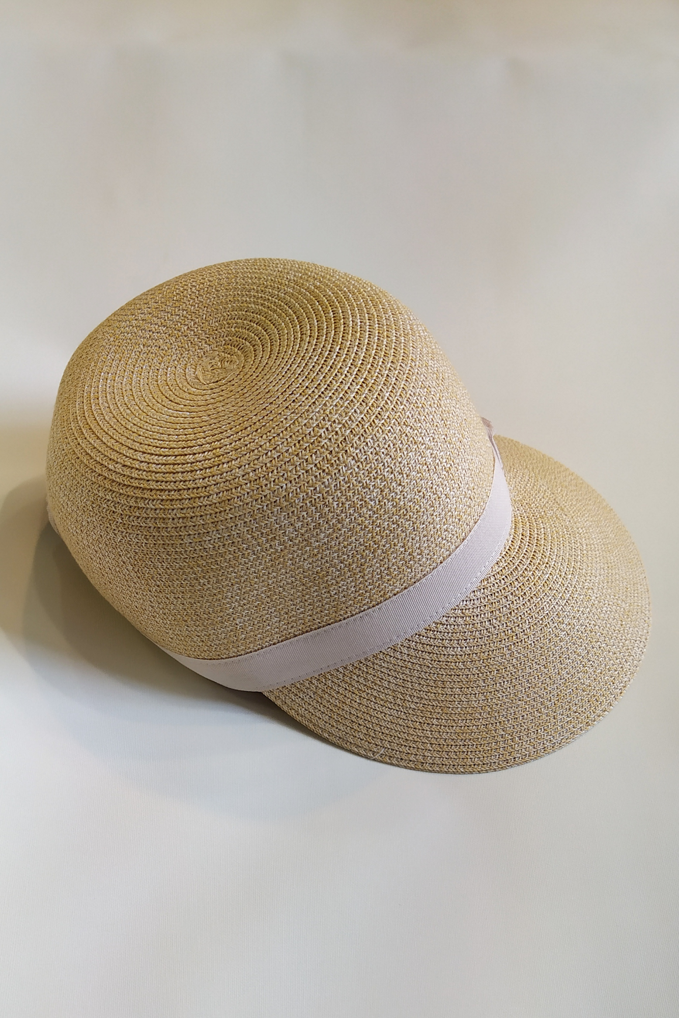 Καπέλο ψάθινο