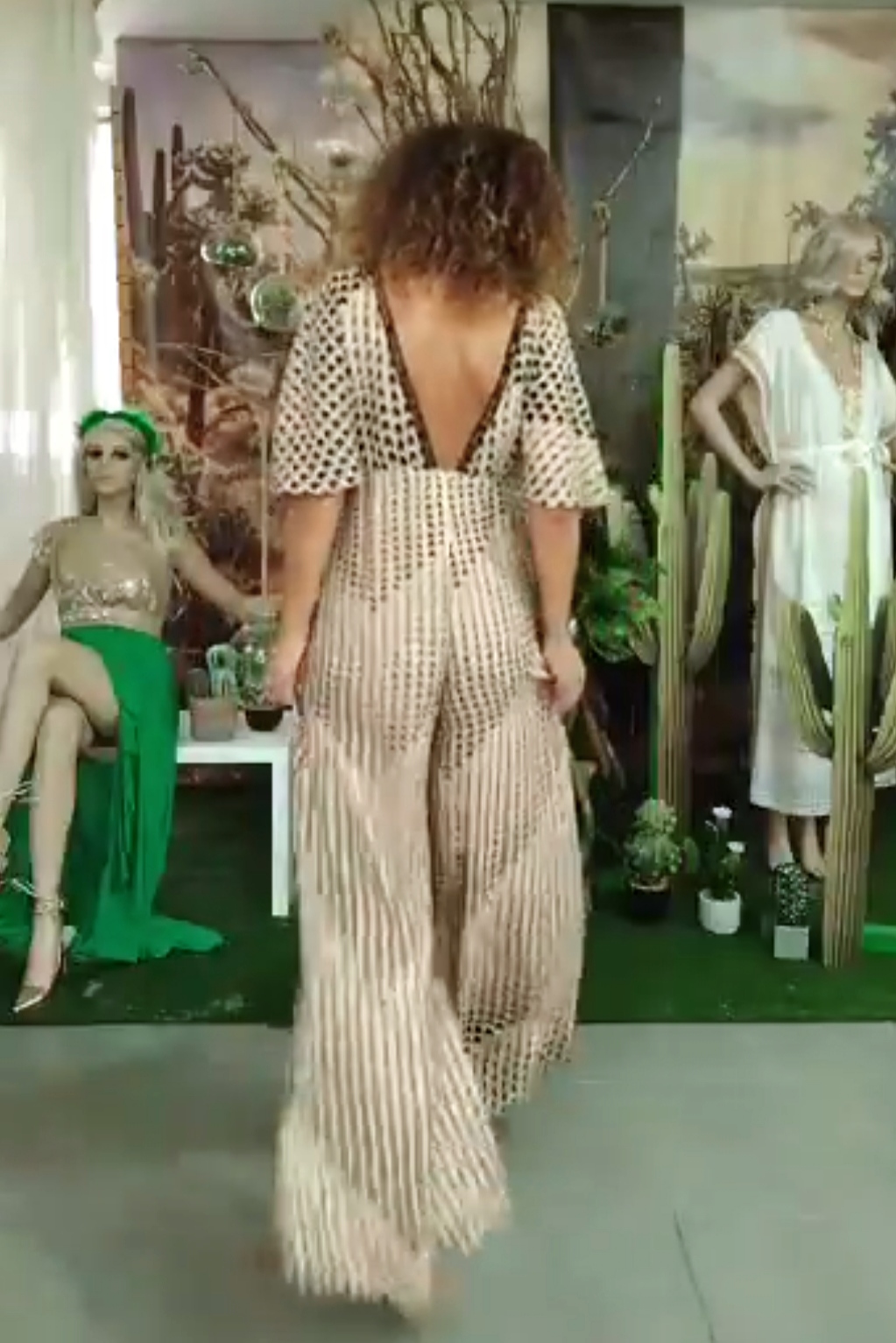 Ολόσωμη φόρμα SHINE2gether Ολόσωμη φόρμα SHINE2gether