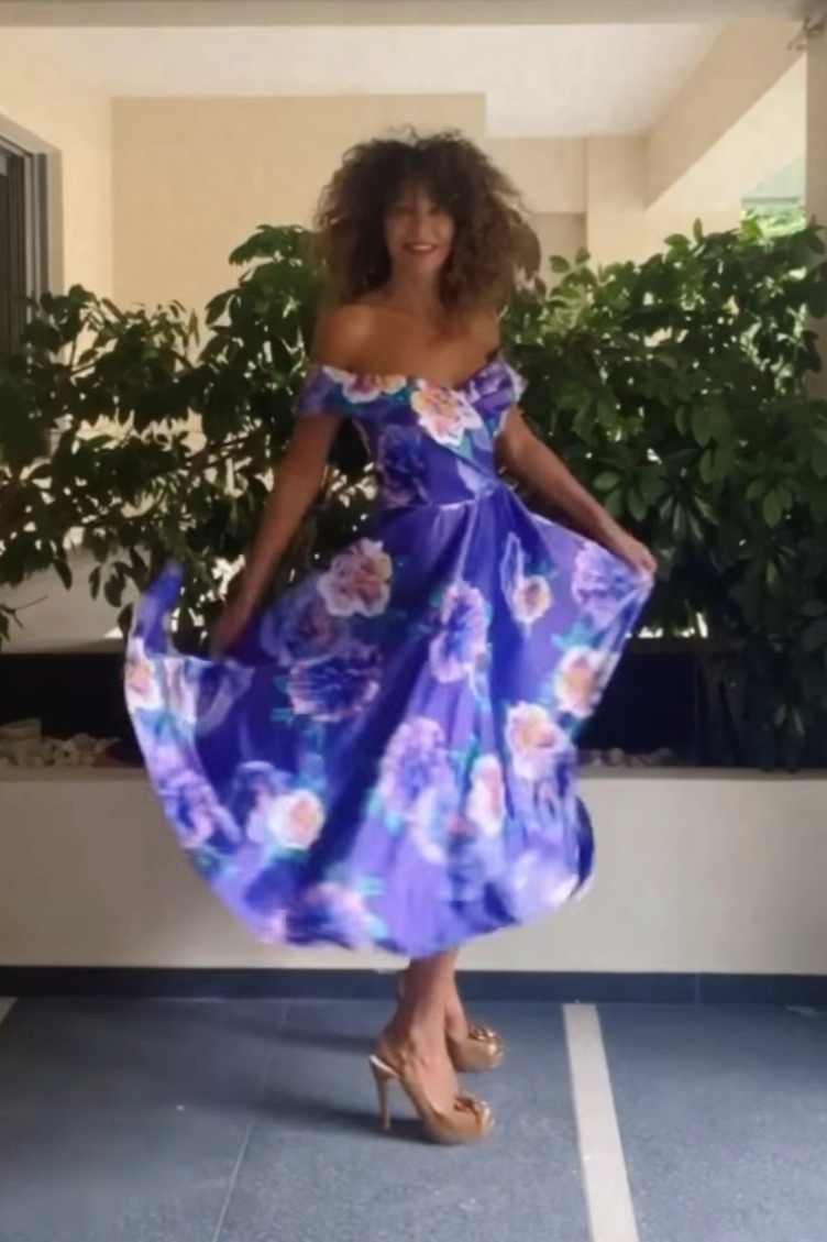 Φόρεμα SHINE2gether Φόρεμα SHINE2gether