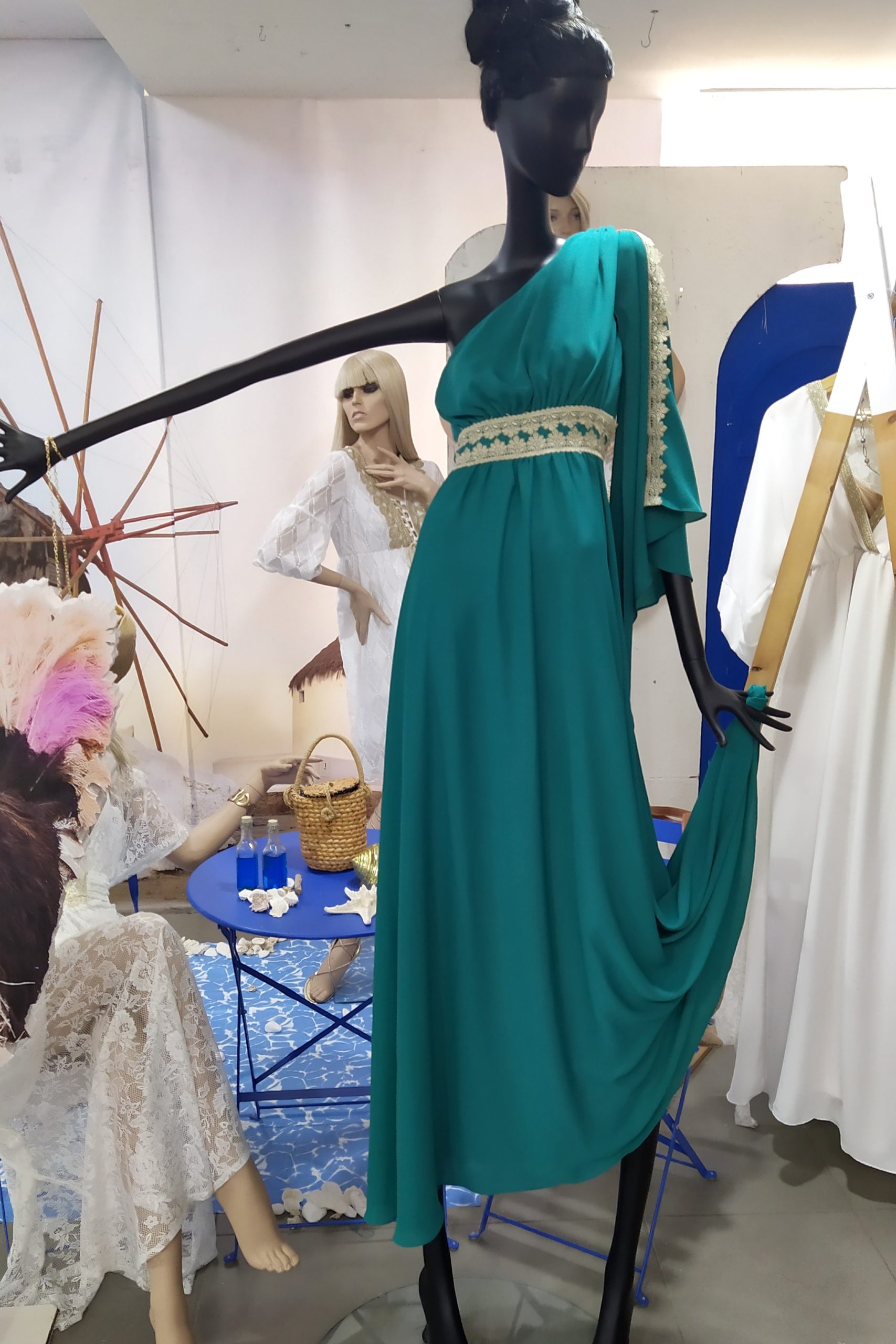 Φόρεμα SHINE2gether Φόρεμα SHINE2gether