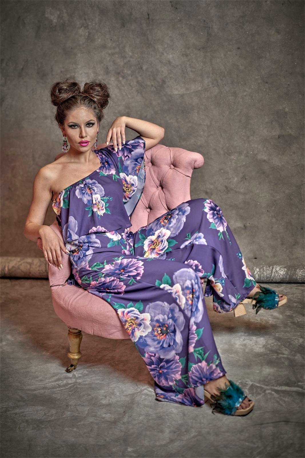 Φόρμα ολόσωμη