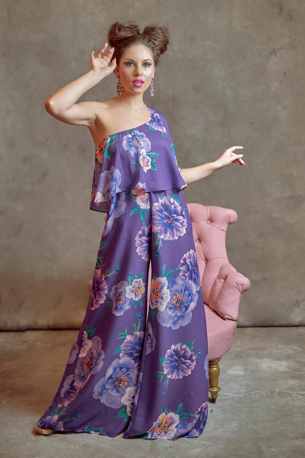 Φόρμα ολόσωμη