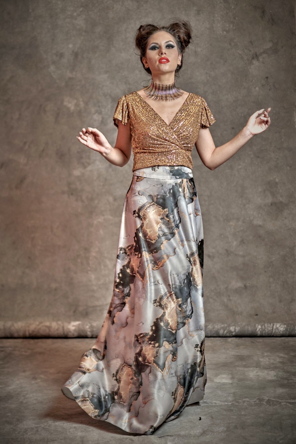 Σετ SHINE2gether Σετ SHINE2gether